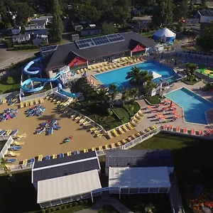 Camping L Evasion, Pont-Aven